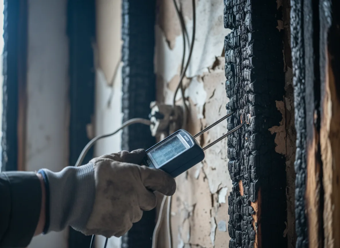 Fire Damage Restoration Witter, AR FAQs